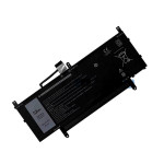 Bateria para Dell Latitude N7HT0 FMHG2 9510 TVKGH [bateria de reposição]
